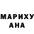 Alpha PVP СК КРИС Angie Morales